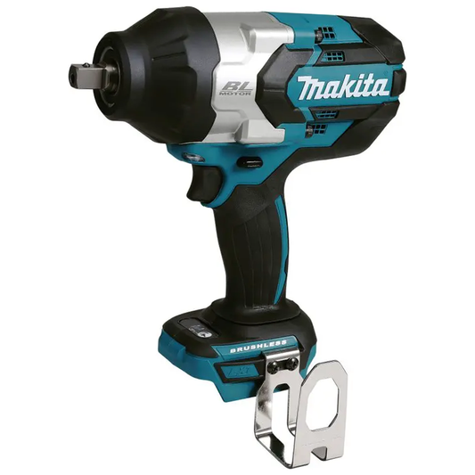 Makita DTW1004Z Cordless Brushless Impact Wrench (LXT / XPT Series) [Bare] 907