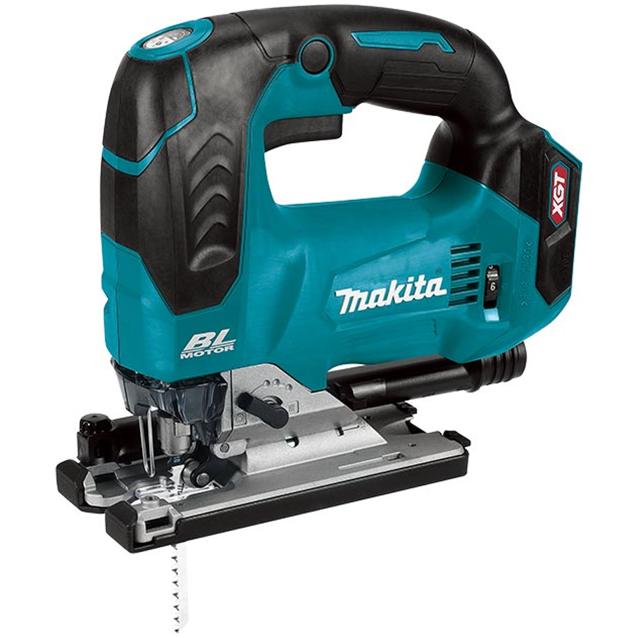 Makita JV002GZ 40V Cordless Jigsaw 135mm (XGT/XPT) [Bare] | Makita by KHM Megatools Corp.