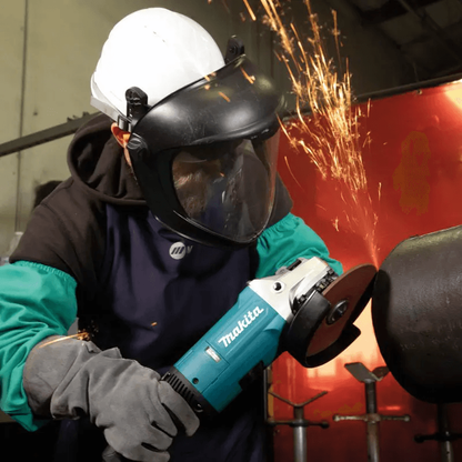 Makita GA7082 Angle Grinder 7" 2700W - KHM Megatools Corp.