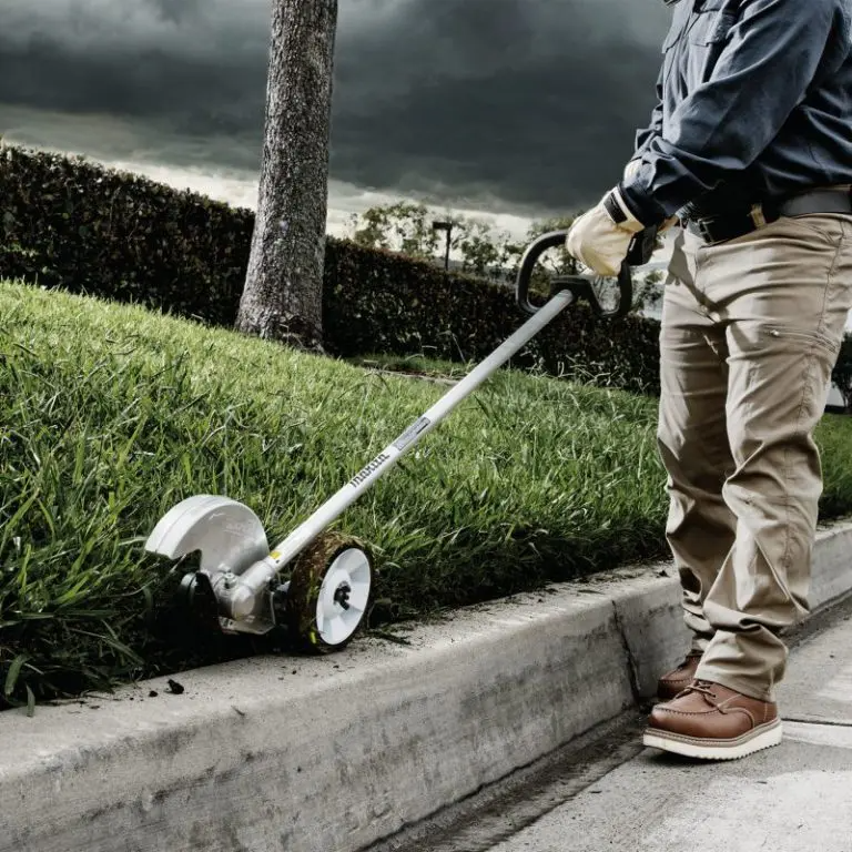 Makita UE001GZ 40V Cordless Brushless Edger XGT [Bare] | Makita by KHM Megatools Corp.