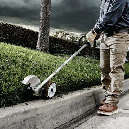 Makita UE001GZ 40V Cordless Brushless Edger XGT [Bare] | Makita by KHM Megatools Corp.