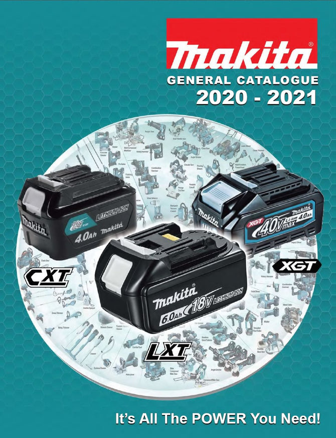 Catalog KHM Megatools Corp.