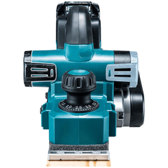 Makita KP001GZ 40V Cordless Wood Planer 3-1/4" (XGT) [Bare] - KHM Megatools Corp.