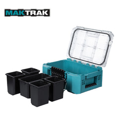 Makita MAKTRAK P-91067 Deep Compact Organizer
