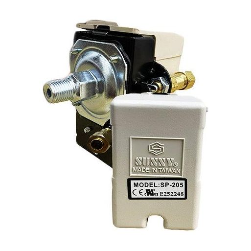 JR Kawasaki (Sunny) JRKSP-205(M) Male Pressure Switch - KHM Megatools Corp.