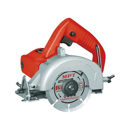 MPT MCM5-ECO Marble Cutter | MPT by KHM Megatools Corp.