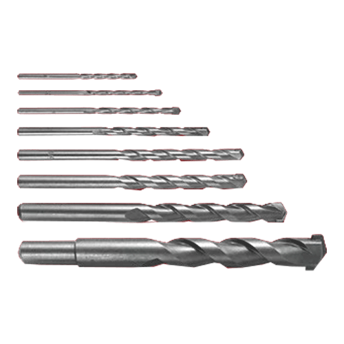 Herks Masonry Drill Bit | Herks by KHM Megatools Corp.