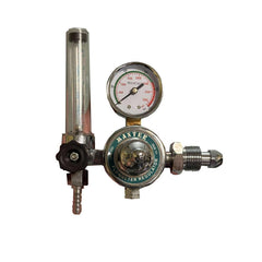 Master Argon Regulator (Male Thread)