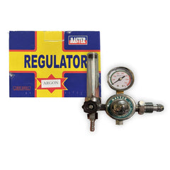 Master Argon Regulator (Male Thread)