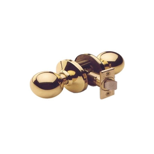 Master Cylindrical Entrance Lockset