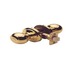 Master Cylindrical Entrance Lockset