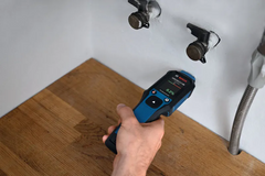 Bosch GMP 2-15 Material Moisture Meter / Scanner PRO