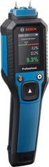 Bosch GMP 2-15 Material Moisture Meter / Scanner PRO