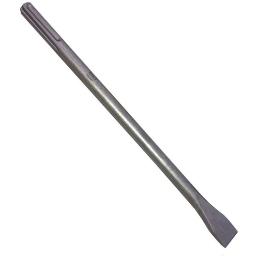 DCA SDS-Max Flat Chisel (30170300020) | DCA by KHM Megatools Corp.