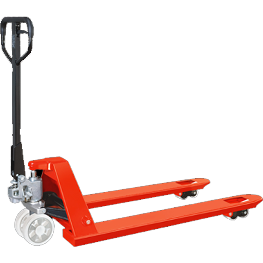 Maxlift LPT-5T Hand Pallet Truck 5000kg | Maxlift by KHM Megatools Corp.