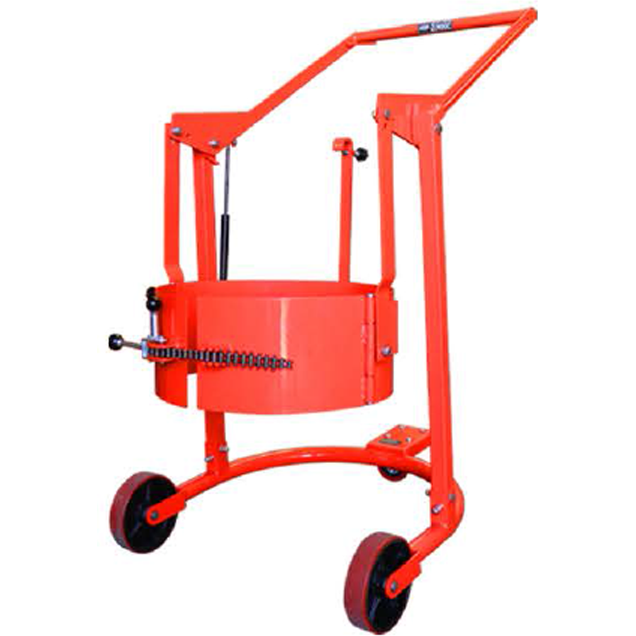 Maxlift LDT-300 Drum Lifter 300Kg | Maxlift by KHM Megatools Corp.