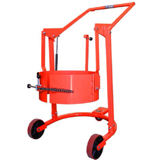 Maxlift LDT-300 Drum Lifter 300Kg | Maxlift by KHM Megatools Corp.