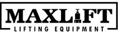 Maxlift Logo