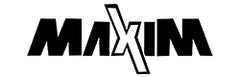 Maxim Weighing Scale Logo