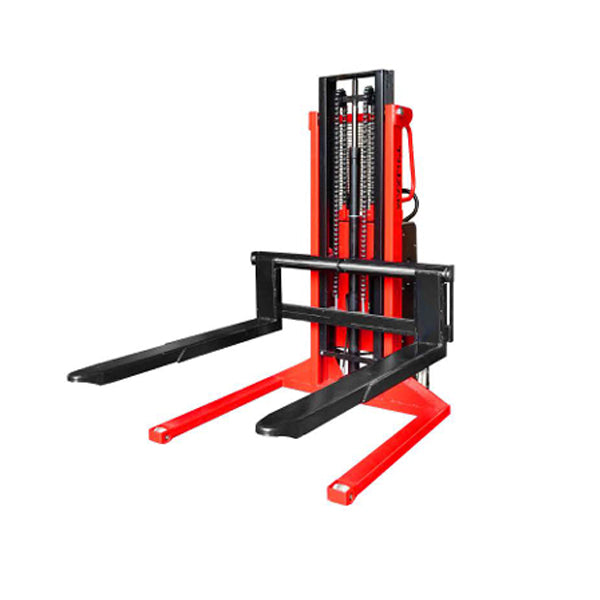 Maxlift LES-2000 Semi Electric Stacker 2000KGS | Maxlift by KHM Megatools Corp.