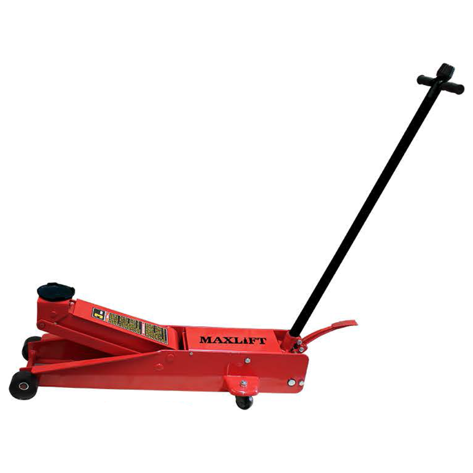 Maxlift LFJ-03L Floor Jack 3T | Maxlift by KHM Megatools Corp.