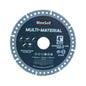 Maxsell DMM-4 Multi Material Diamond Blade 4" | MaxSell by KHM Megatools Corp.