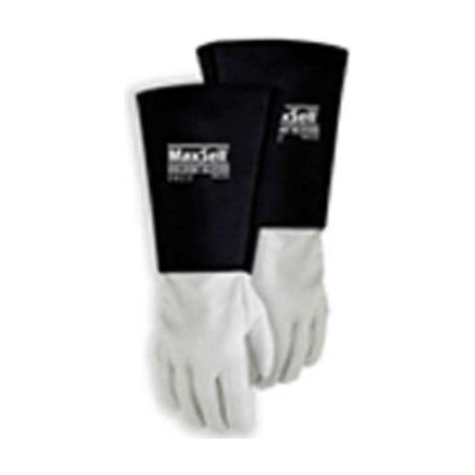 Maxsell MWG-016 Welding Gloves Soft Touch 16" | MaxSell by KHM Megatools Corp.