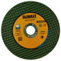 Dewalt DWA8060G Cutting Disc 4" | Dewalt by KHM Megatools Corp.