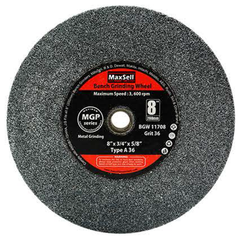 Maxsell Grinding Wheel For Bench Grinder