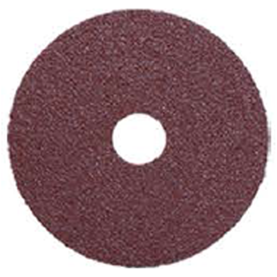 Maxsell Fiber Sanding Disc 4" 5Pcs