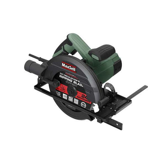 Maxsell MSC-1850AC Circular Saw 7-1/4" | MaxSell by KHM Megatools Corp.