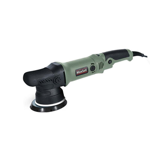Maxsell MCP-5100 Dual Action Polisher 1000W | MaxSell by KHM Megatools Corp.
