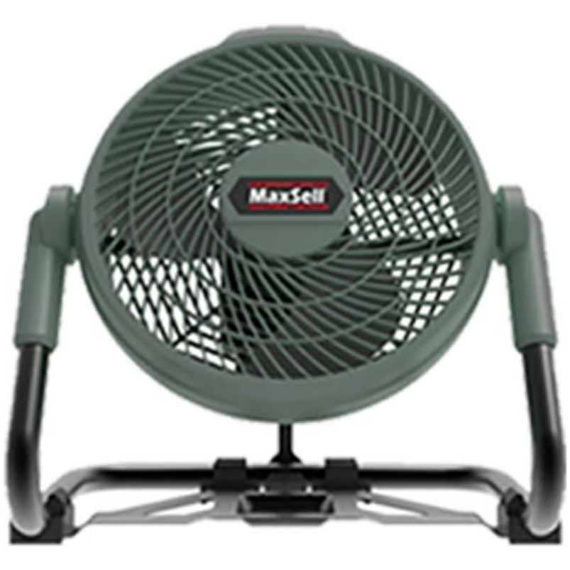 Maxsell MCF-2003 Cordless Fan 20V