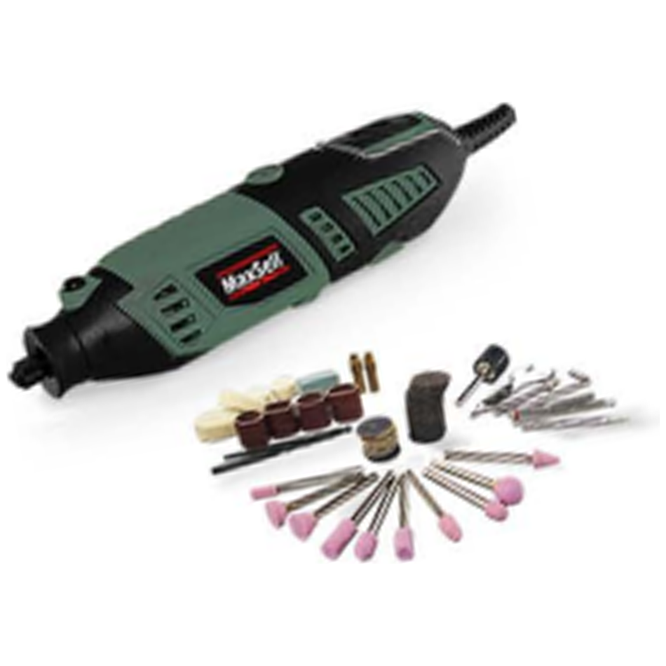 Maxsell MDG-1470AC Die Grinder 1/8" | MaxSell by KHM Megatools Corp.