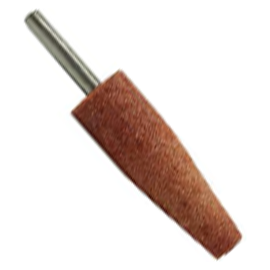 Maxsell A-1 Mounted Stone for Die Grinder 1/4 Shank | MaxSell by KHM Megatools Corp.