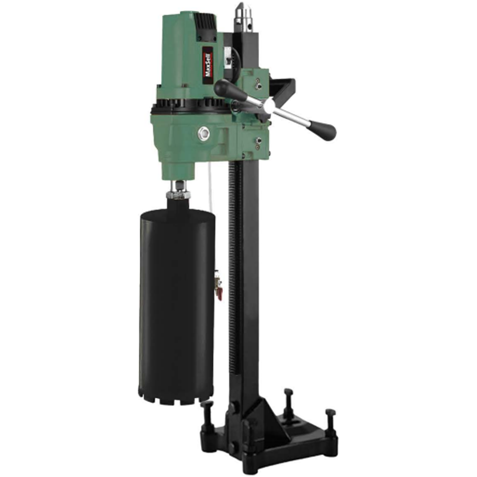 Maxsell MCM-350 Diamond Coring Machine 350MM | MaxSell by KHM Megatools Corp.