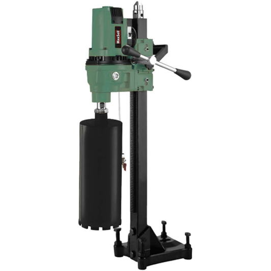 Maxsell MCM-350 Diamond Coring Machine 350MM | MaxSell by KHM Megatools Corp.