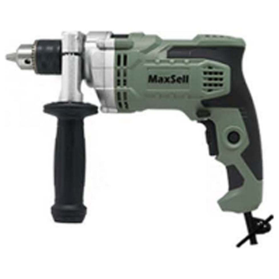 Maxsell MSD-1390VSR Hammer Drill 900W | MaxSell by KHM Megatools Corp. Main image