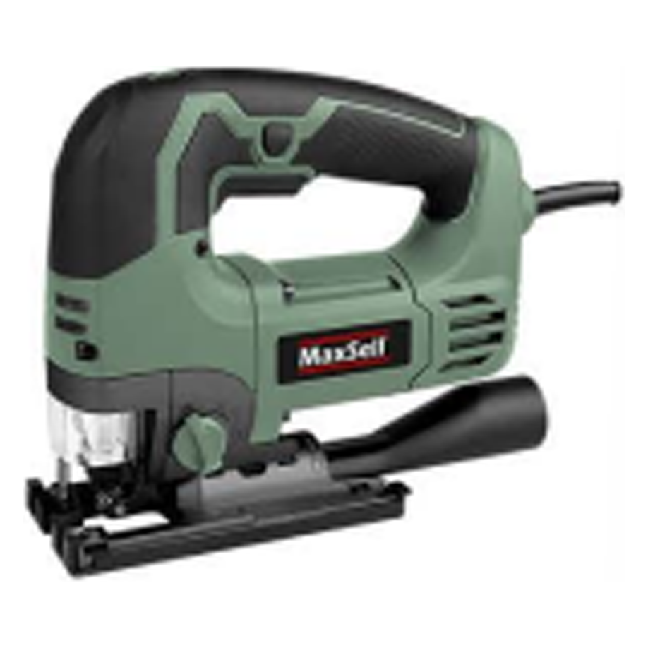Maxsell MSJ-850AC Jigsaw 850W (Variable Speed) | MaxSell by KHM Megatools Corp.