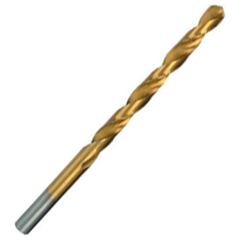 Maxsell HSS Titanium Drill Bit