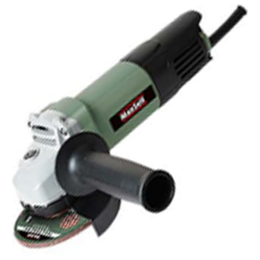 Maxsell MSG-5407 Angle Grinder 4" 570W | MaxSell by KHM Megatools Corp.