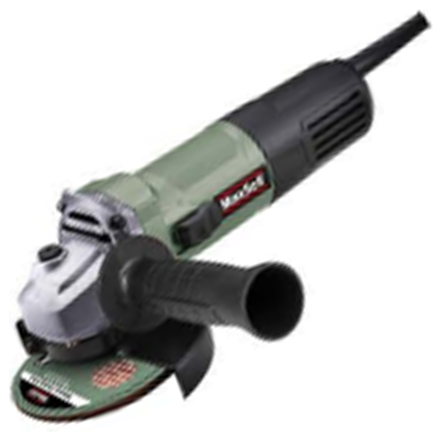 Maxsell MSG-5401 Angle Grinder 4" (Variable Speed) | MaxSell by KHM Megatools Corp.