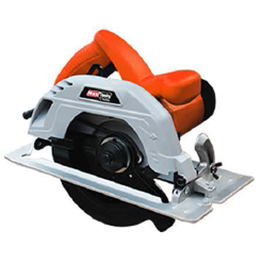MaxTools TCS-7185AC Circular Saw 7-1/4" 1300W | MaxTools by KHM Megatools Corp.