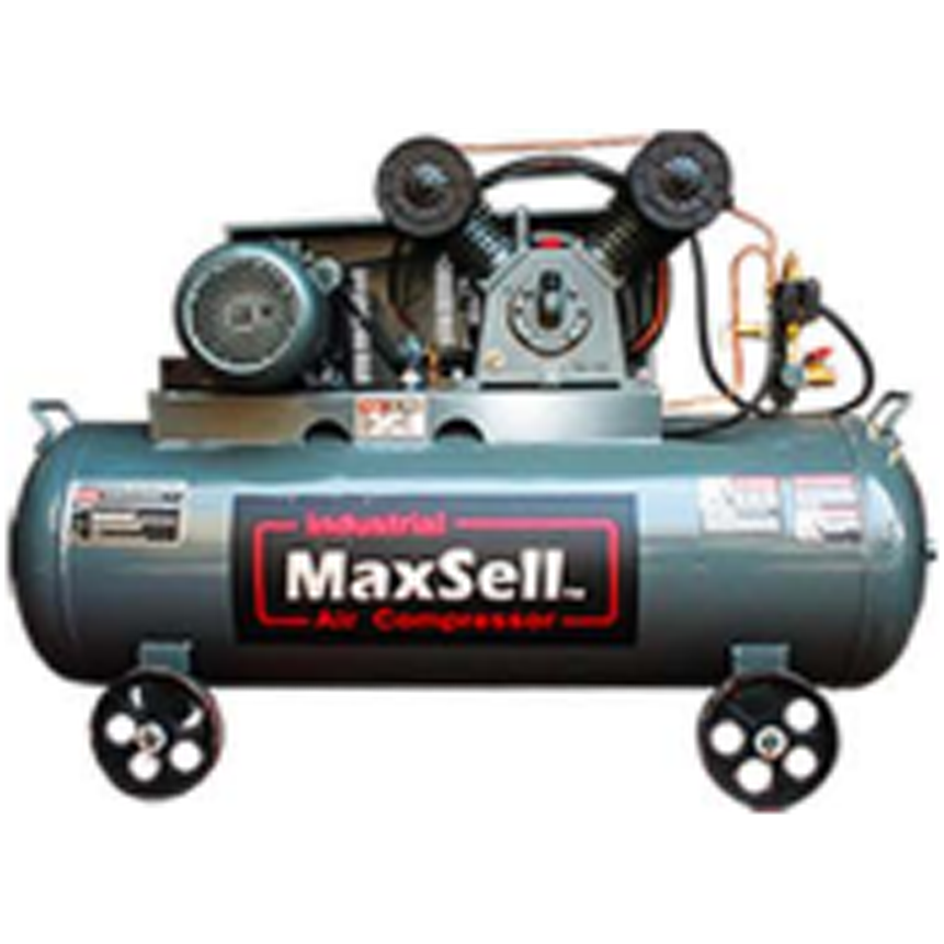 Maxsell MIC-552403Pl Air Compressor 5.5HP