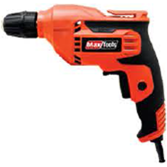 MaxTools MSD-0655VSR Electric Drill 6.5MM | MaxTools by KHM Megatools Corp.
