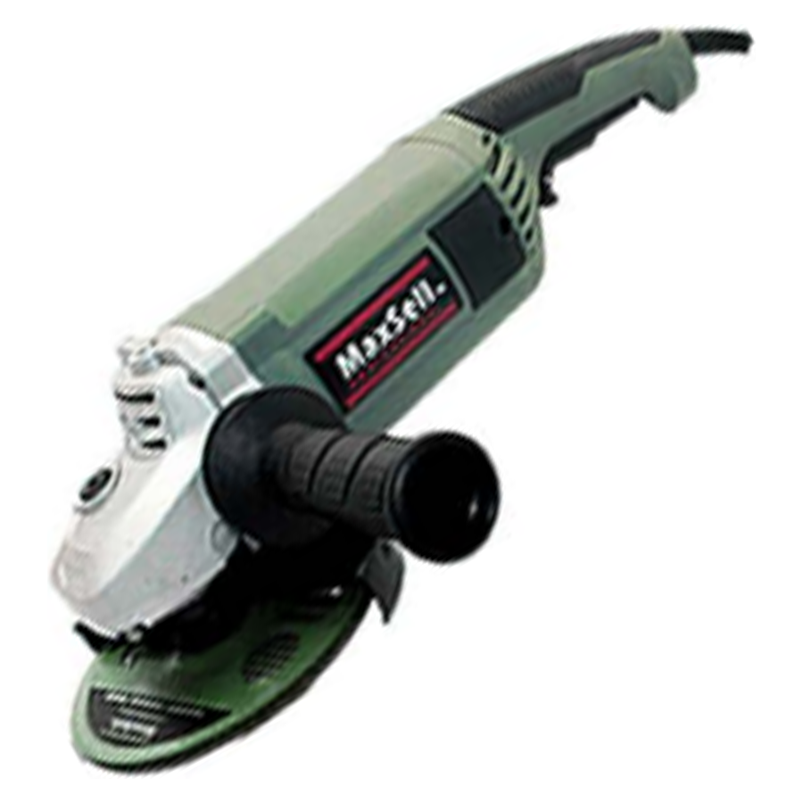 Maxsell Tools Maxsell MLG-5755 Angle Grinder 7