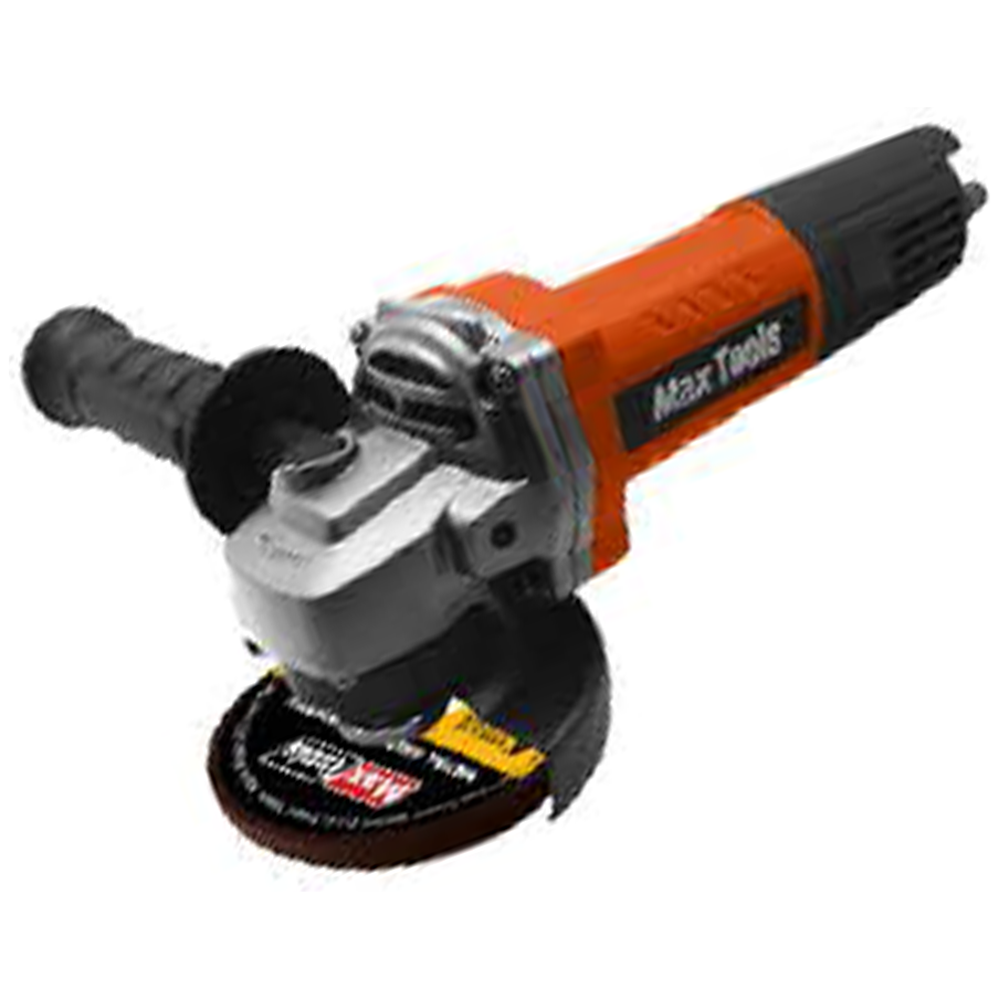 MaxTools MAG-103 Angle Grinder 4" 710W | MaxTools by KHM Megatools Corp.
