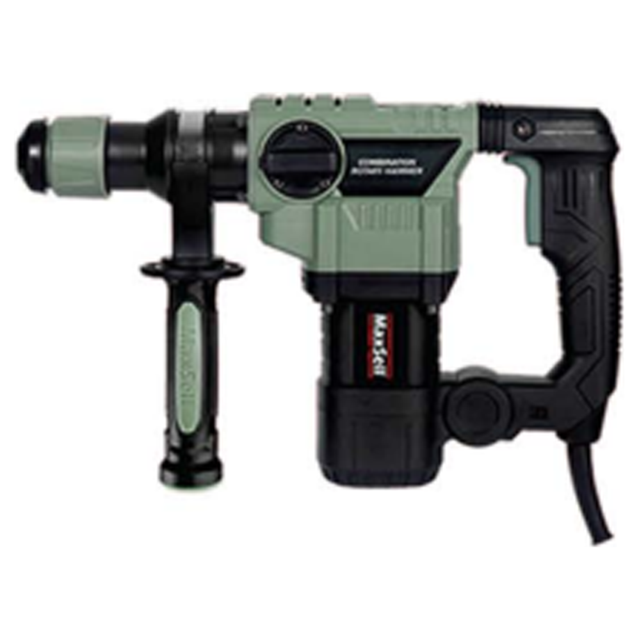 Maxsell Ml-2800 Rotary Hammer SDS-Plus 26MM | KHM Megatools Corp.