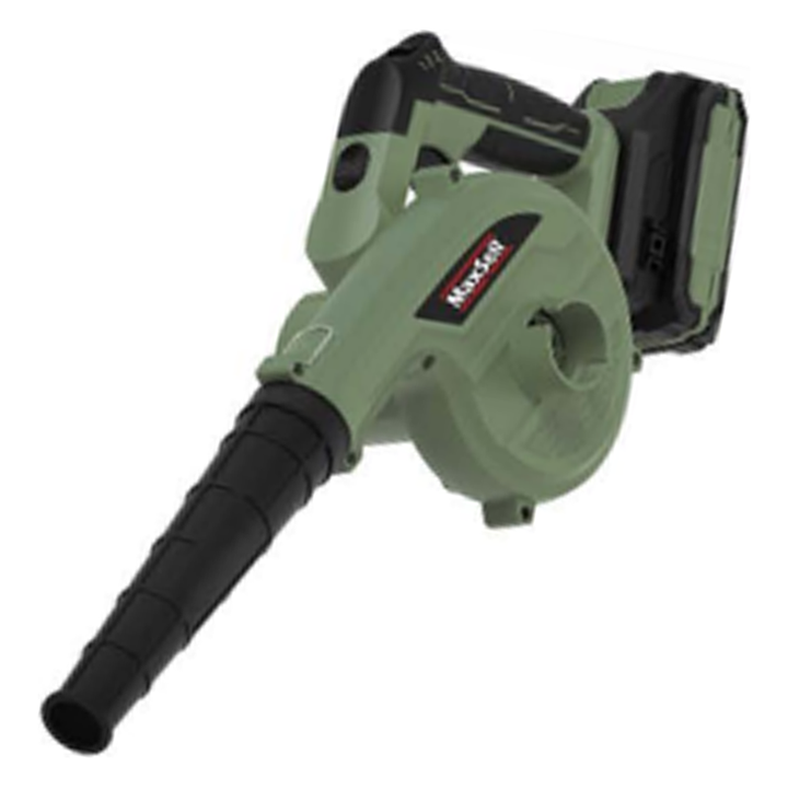MaxSell MCB-20V 20V Cordless Blower – KHM Megatools Corp.
