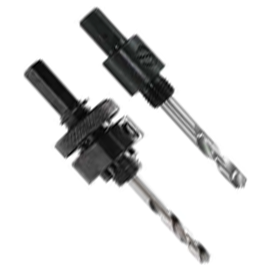 Maxsell HM-917006 Bi-Metal Hole Saw Mandrel 1-1/ 4" x2" | MaxSell by KHM Megatools Corp.